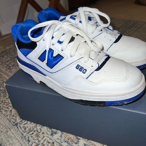 New Balance 550